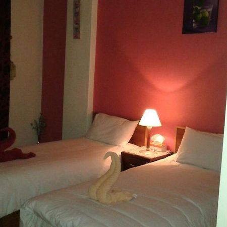עמאן Jordan River Hotel מראה חיצוני תמונה