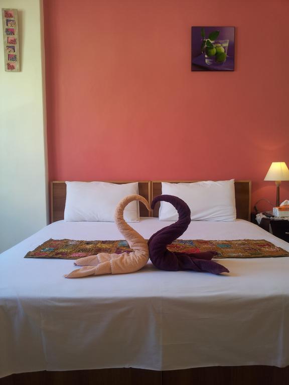 עמאן Jordan River Hotel חדר תמונה