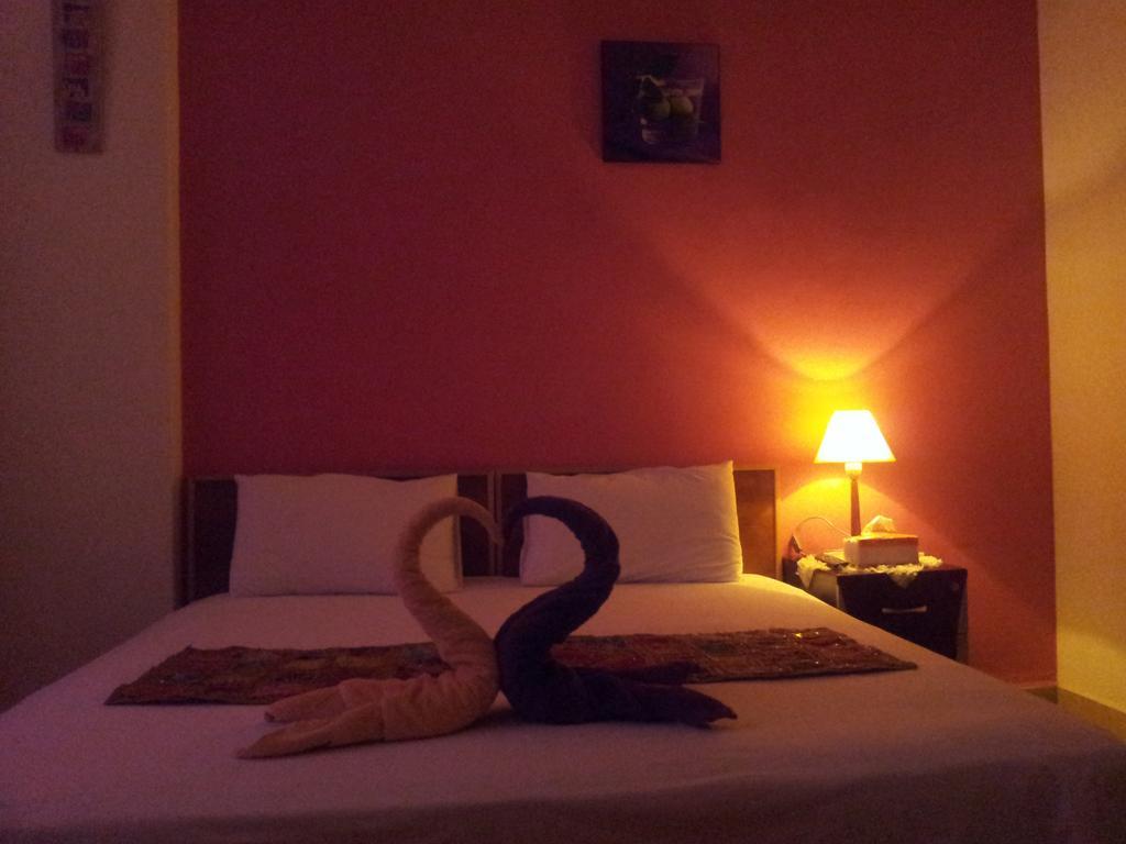 עמאן Jordan River Hotel מראה חיצוני תמונה