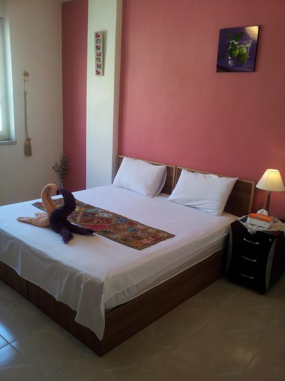 עמאן Jordan River Hotel מראה חיצוני תמונה