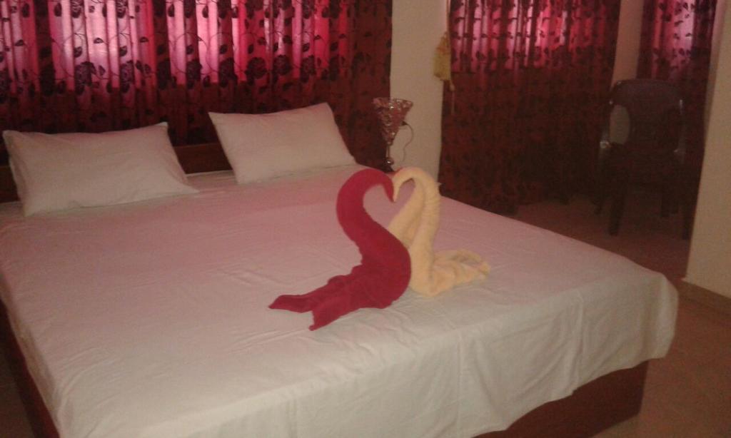 עמאן Jordan River Hotel מראה חיצוני תמונה