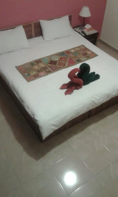 עמאן Jordan River Hotel מראה חיצוני תמונה