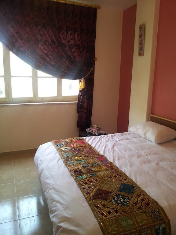 עמאן Jordan River Hotel מראה חיצוני תמונה