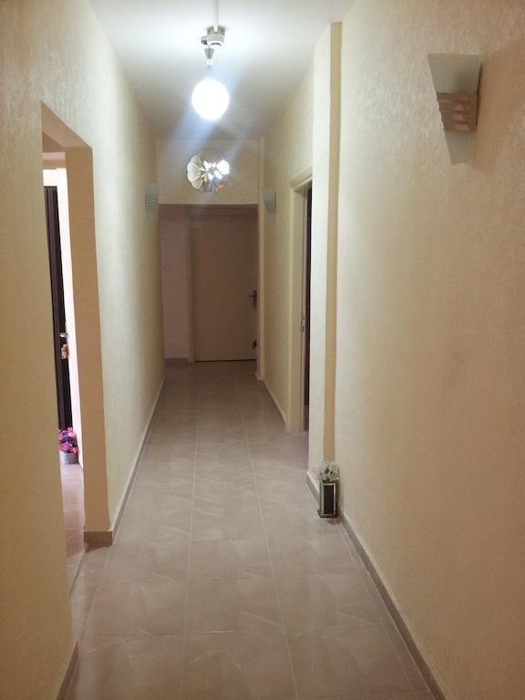 עמאן Jordan River Hotel חדר תמונה