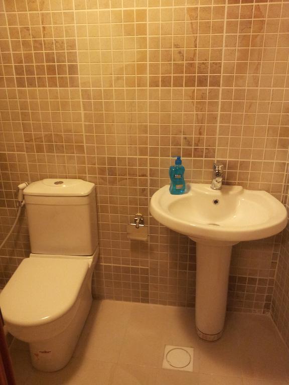 עמאן Jordan River Hotel חדר תמונה