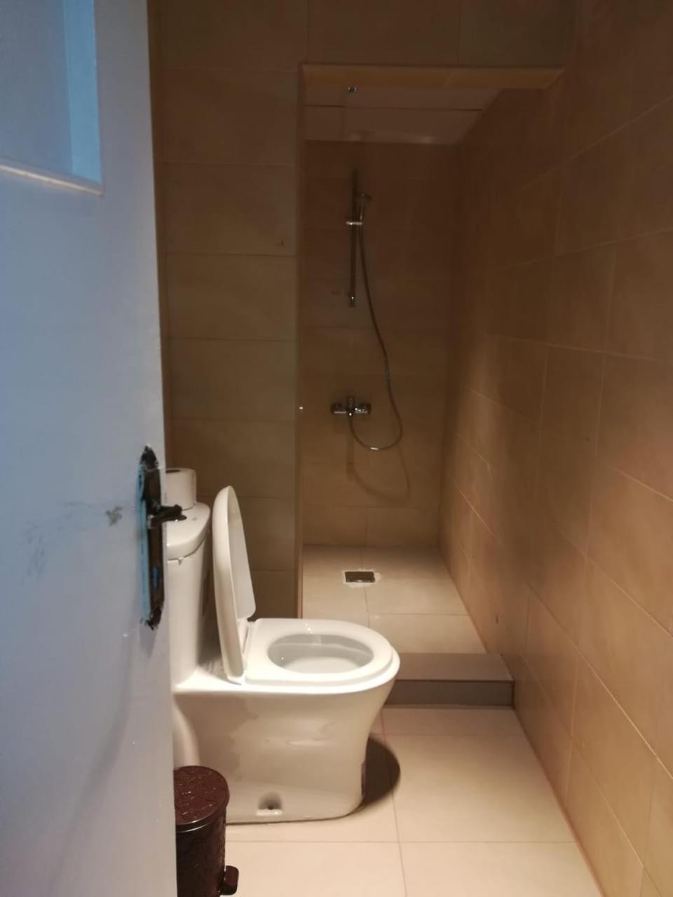 עמאן Jordan River Hotel מראה חיצוני תמונה