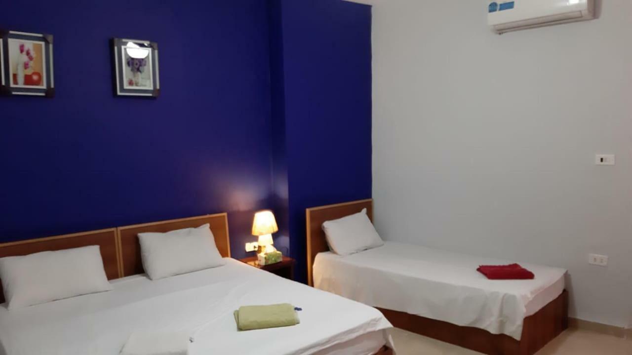 עמאן Jordan River Hotel מראה חיצוני תמונה