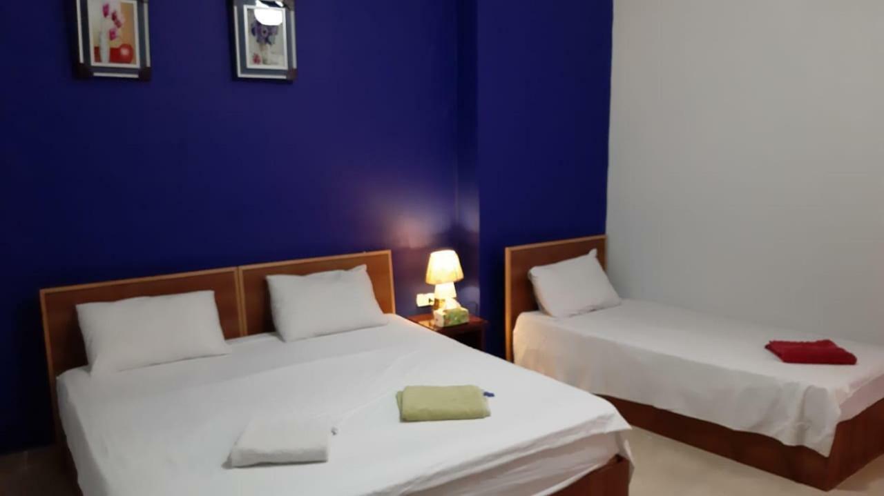 עמאן Jordan River Hotel מראה חיצוני תמונה