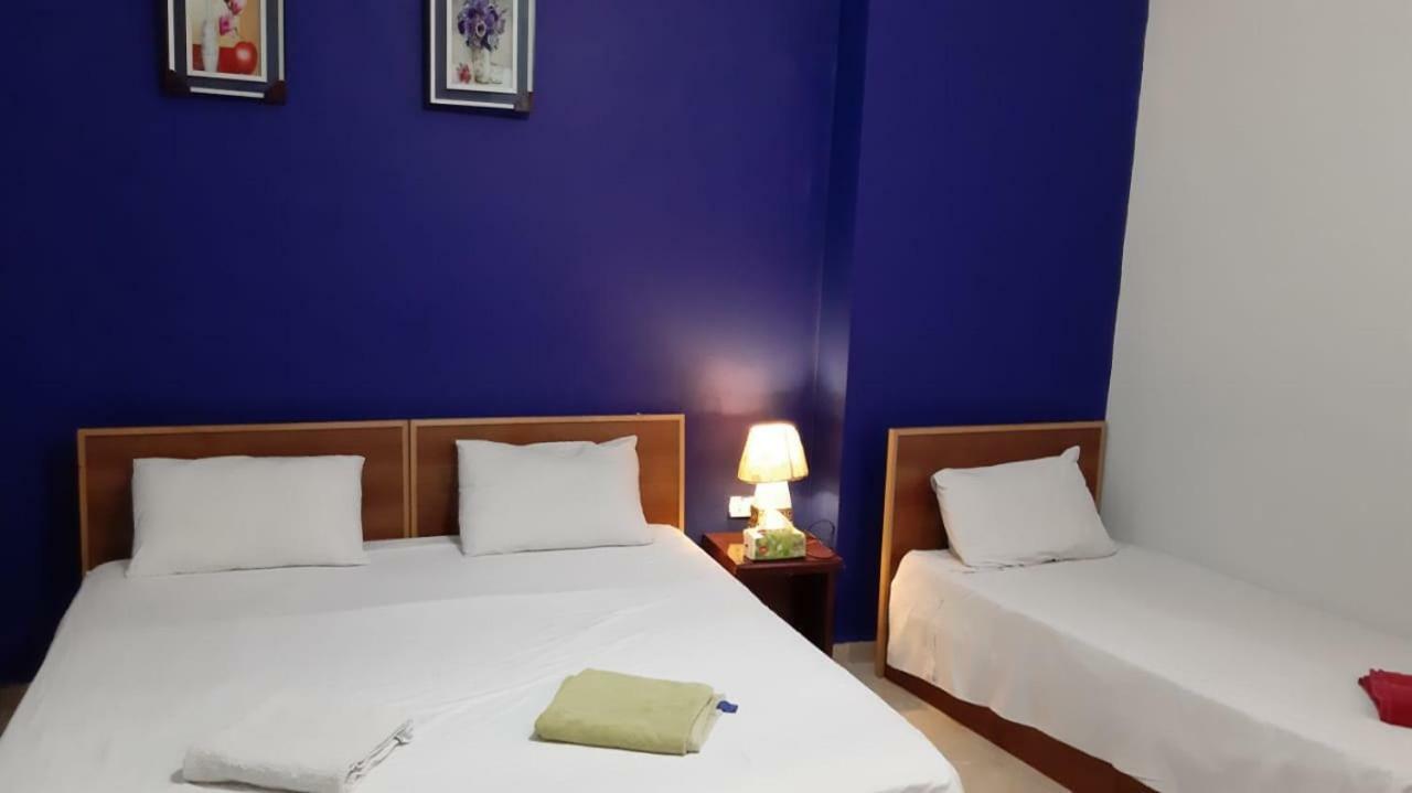 עמאן Jordan River Hotel מראה חיצוני תמונה
