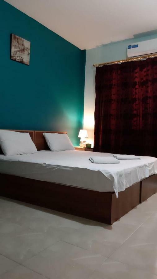 עמאן Jordan River Hotel מראה חיצוני תמונה