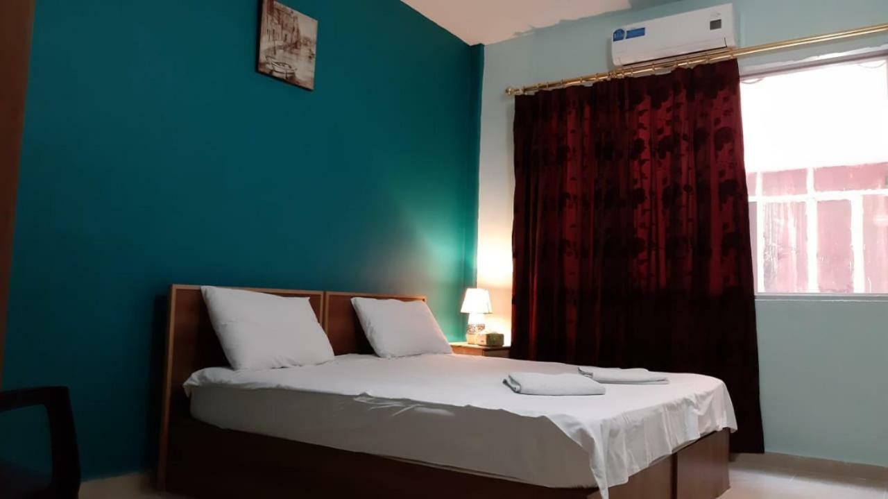 עמאן Jordan River Hotel מראה חיצוני תמונה
